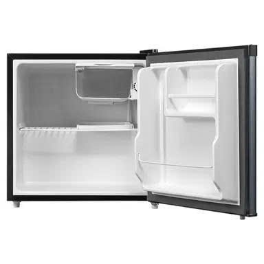 Tủ lạnh Mini Midea 45 lít MDRD86FGA50VN