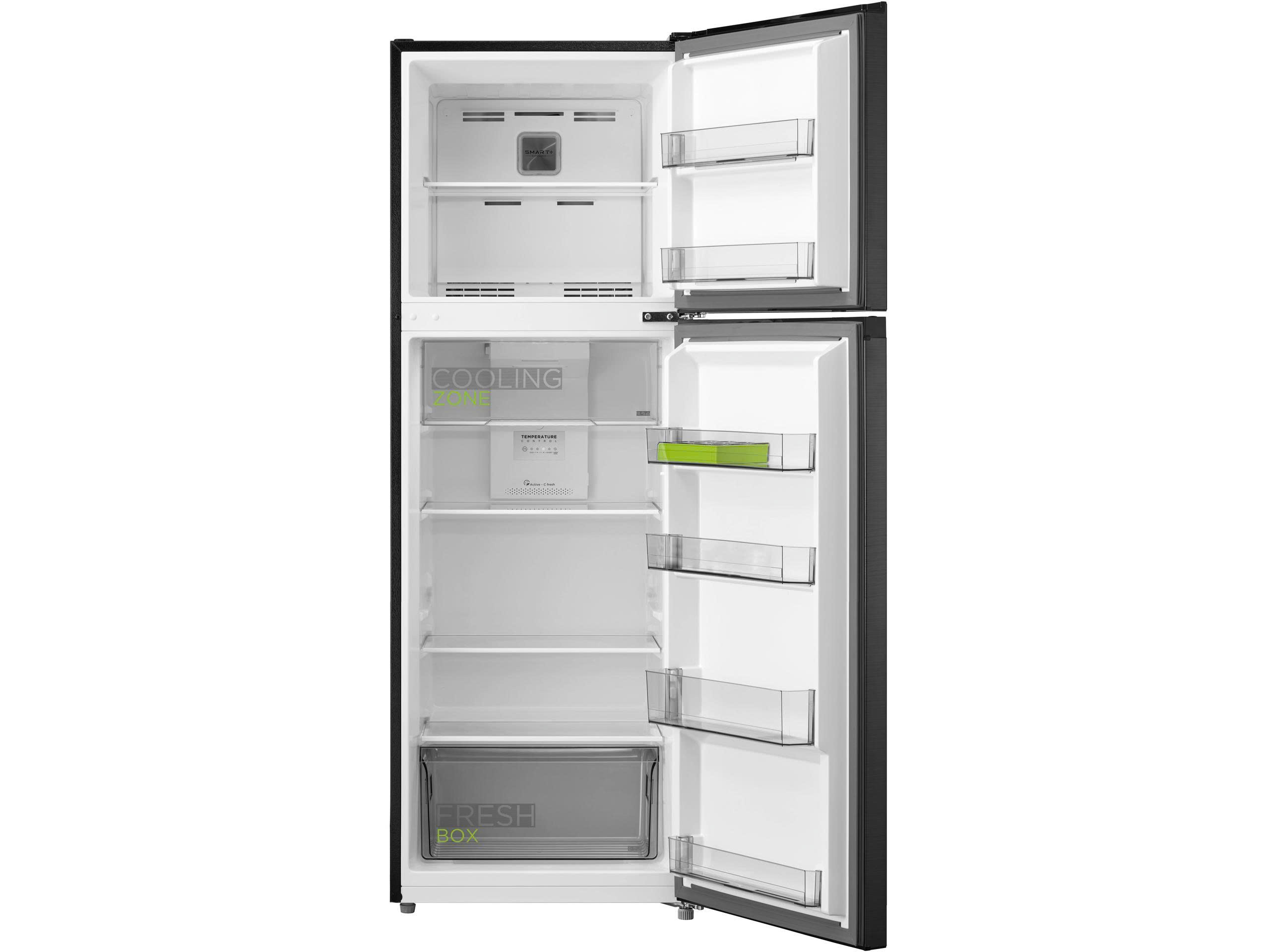Tủ lạnh  Midea 236 lít MDRT346MTB28VN
