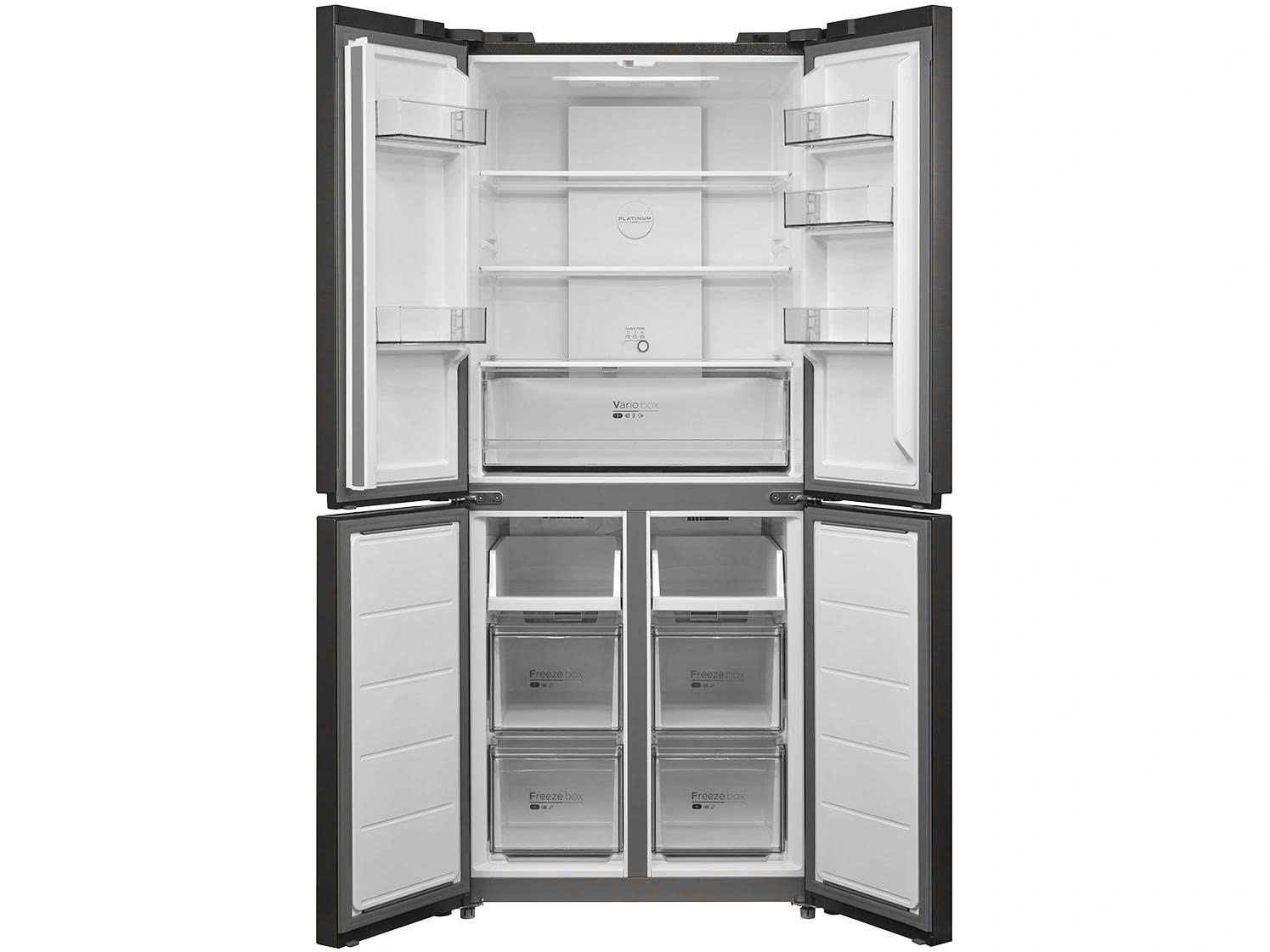 Tủ lạnh Midea 407 lít MDRF550FGG28VN