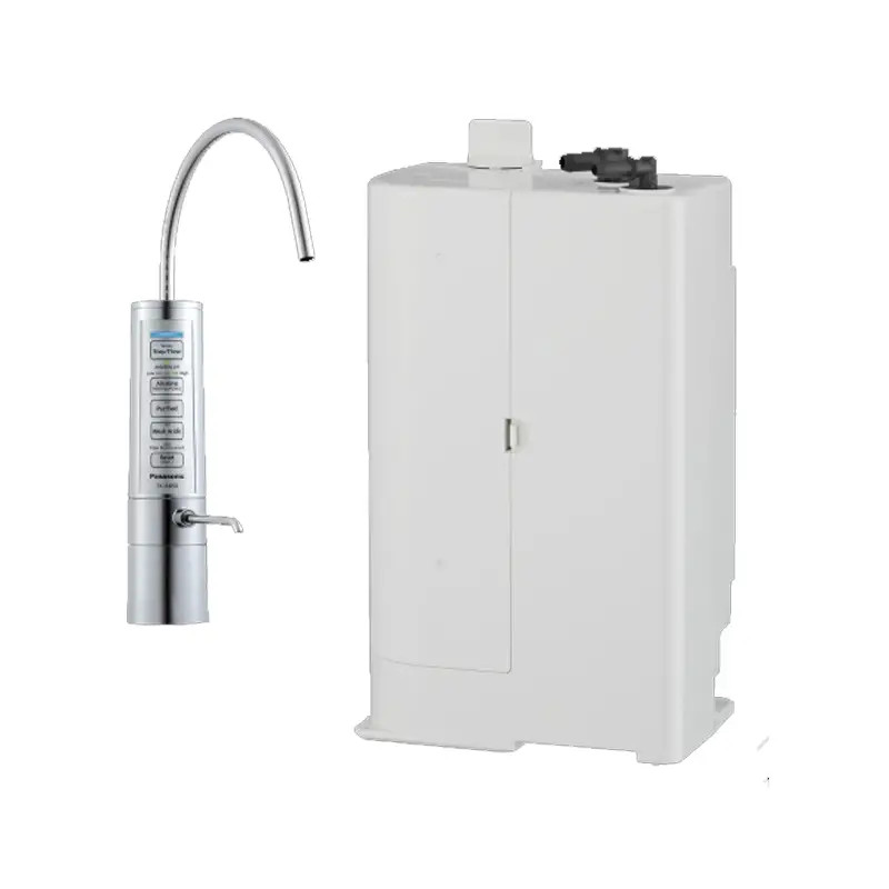 Máy lọc nước ion kiềm loại đặt dưới bồn rửa TK-AB50-ZEX