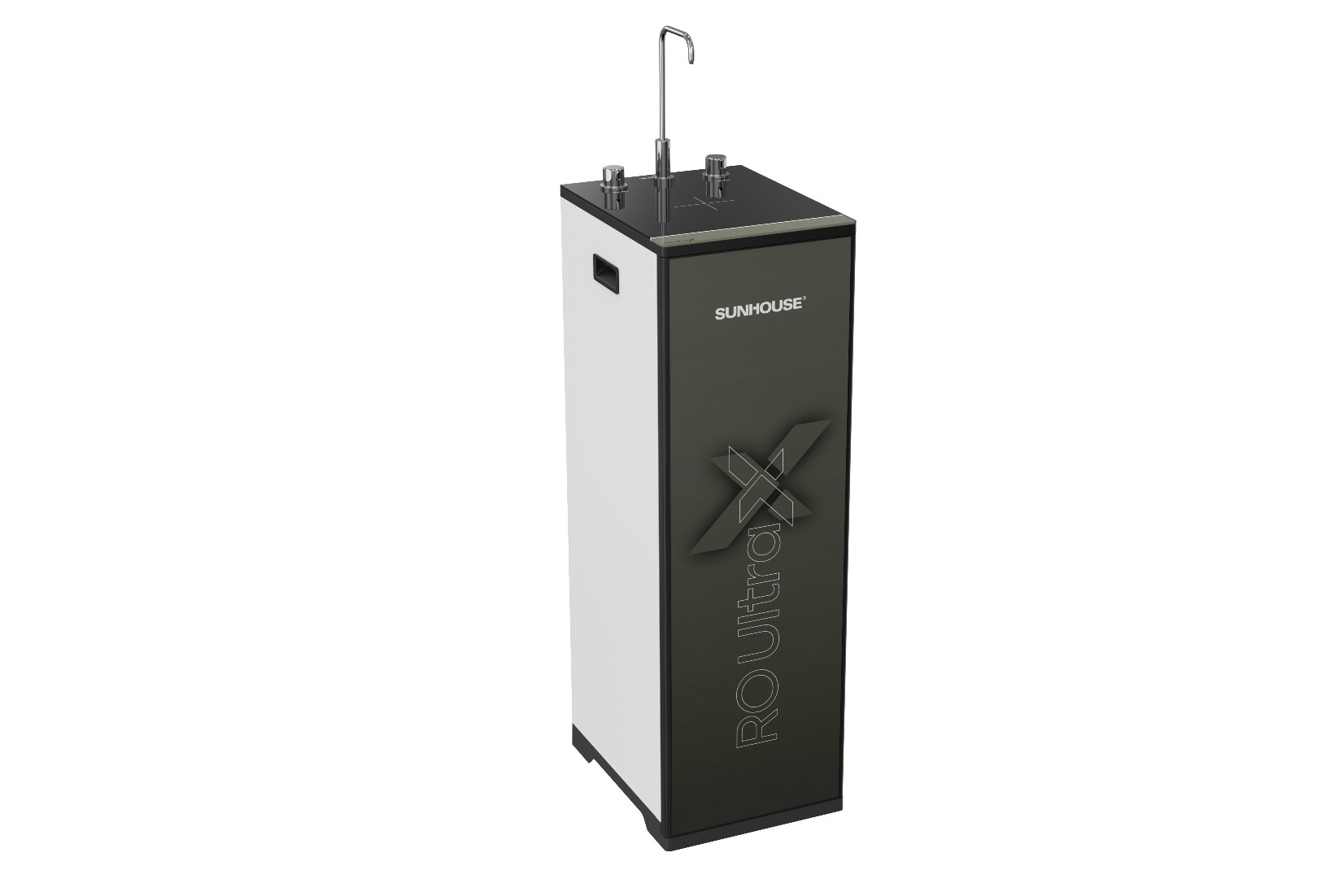 Máy lọc nước ion kiềm Sunhouse Hydrogen UltraX SHA8823LA