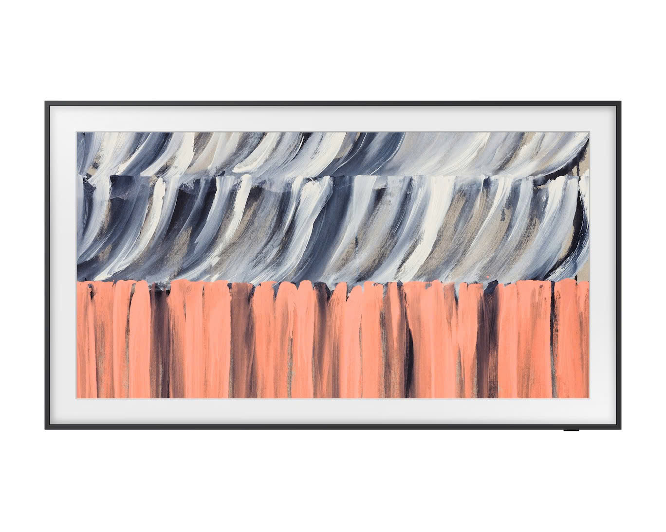 Smart Tivi Khung Tranh The Frame QLED Samsung 4K 65 Inch QA65LS03H