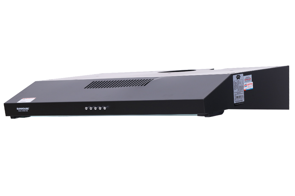 Máy hút mùi  Sunhouse SHB6118B