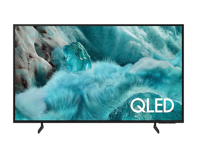 Smart Tivi QLED Samsung 4K 85 Inch QA85Q7FA