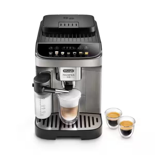 Máy pha cà phê DeLonghi ECAM290.81.TB