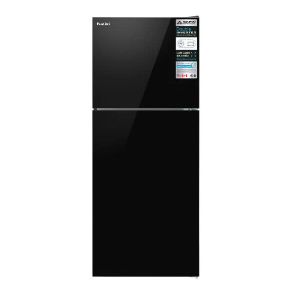 Tủ Lạnh Funiki 286 Lít Inverter HR T8286GB