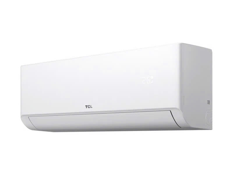 Máy lạnh TCL Inverter 2.5 HP TAC-SA24CSV/ZA
