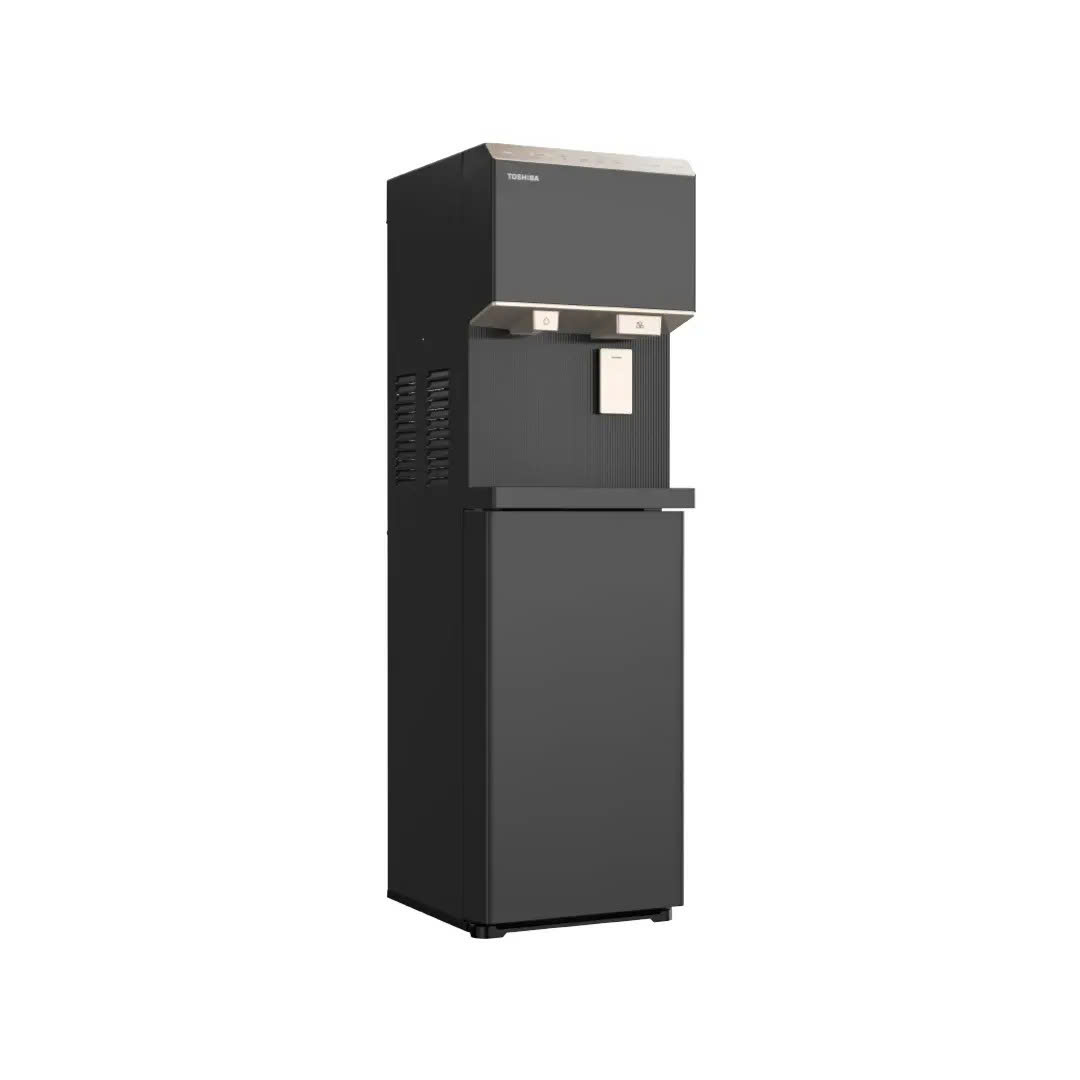 Máy nước nóng lạnh làm đá Toshiba RWF-IW2469BVN(K)