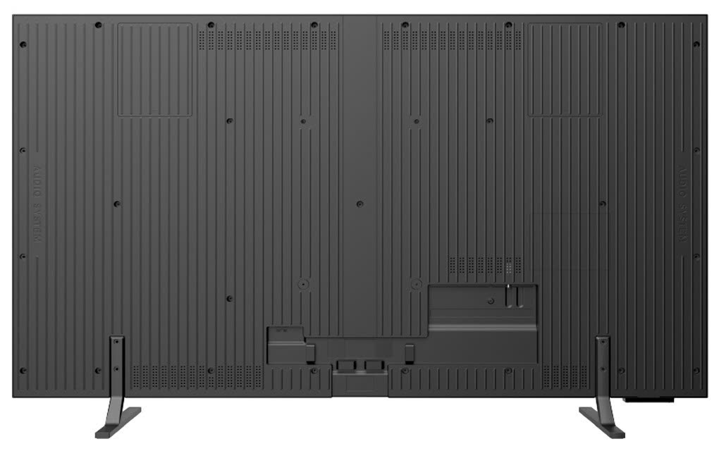 Google Tivi Khung Tranh The Frame QLED Coocaa 4K 65 inch 65L75