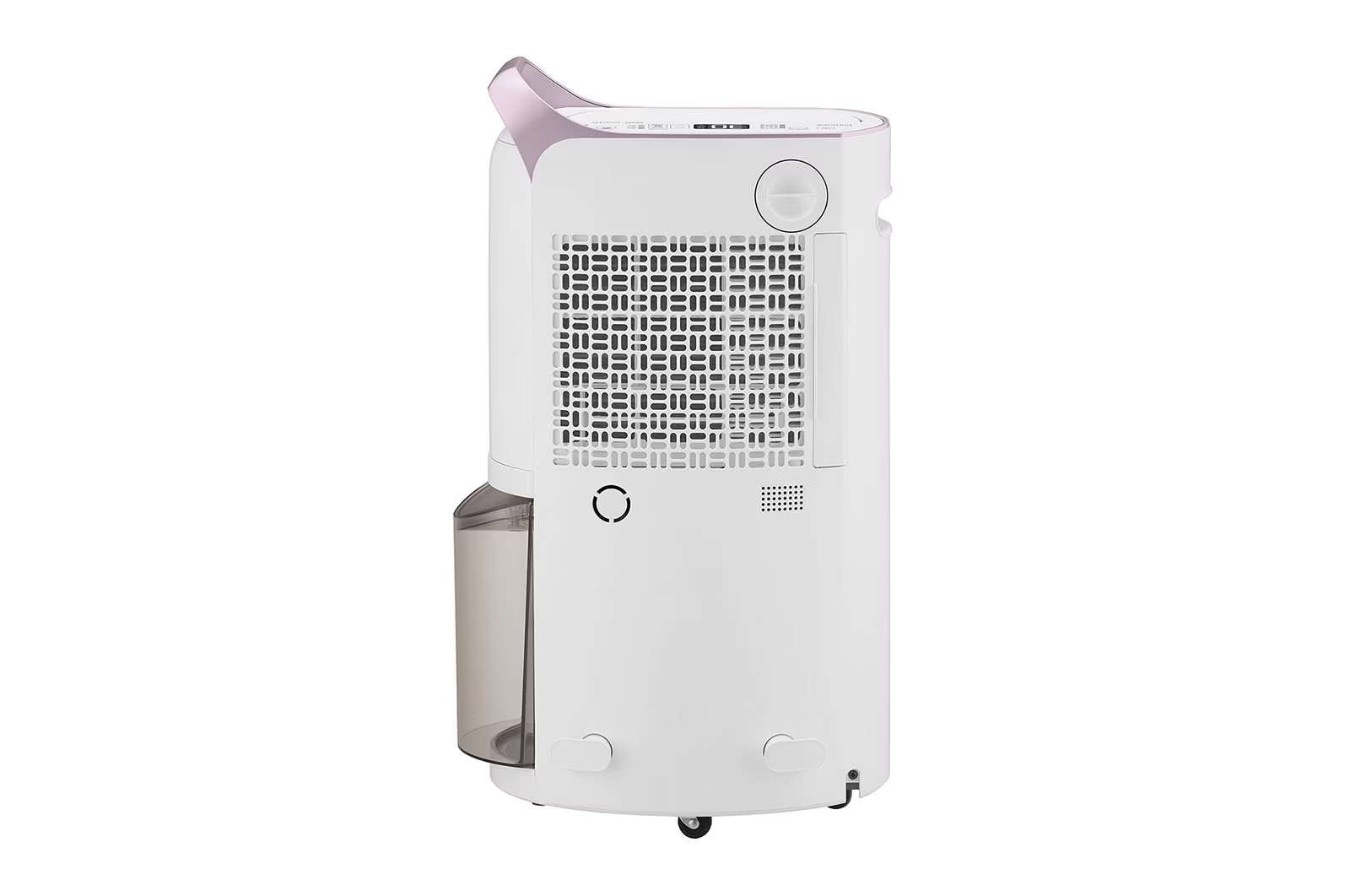 Máy hút ẩm Dual Inverter LG MD16GQSE0