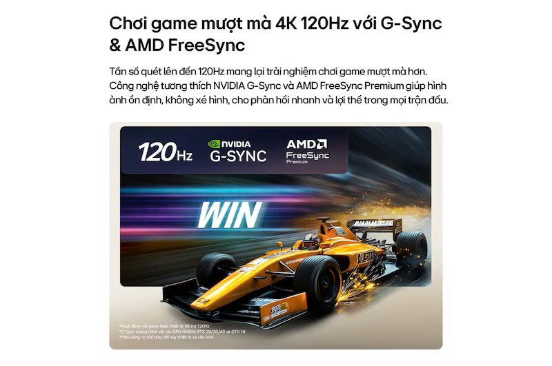 Smart Tivi OLED LG AI 4K 65 Inch OLED65G6PSA