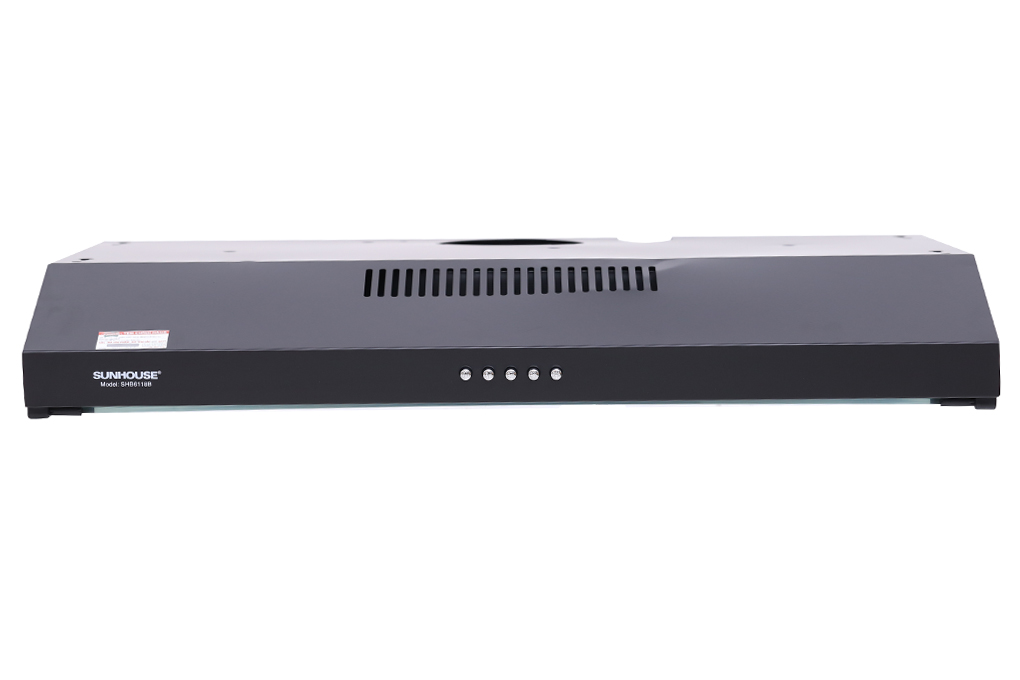 Máy hút mùi  Sunhouse SHB6118B