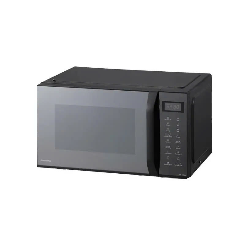Lò vi sóng kết hợp nướng Panasonic 29 lít NN-CT56RBYUE