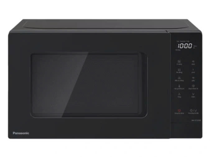 Lò vi sóng Panasonic 20 lít NN-ST22QBYUE