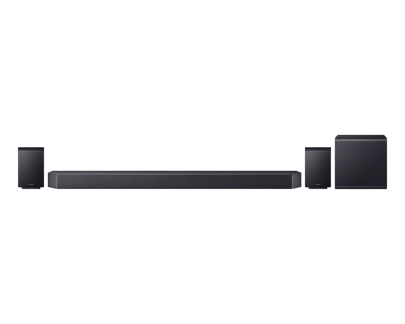 Loa Thanh Samsung HW-Q990H/XV