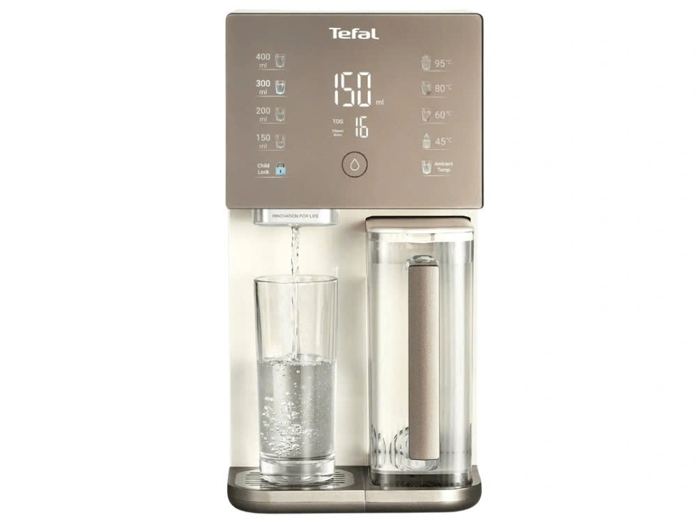 Máy lọc nước Tefal Pure Water Compact BR453AY0