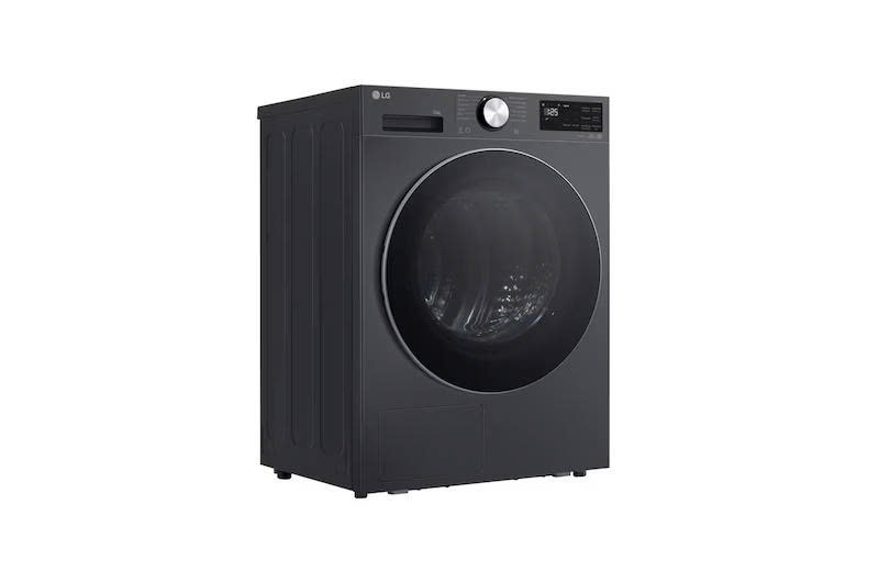 Máy sấy bơm nhiệt LG 12 kg RX12VHP5G