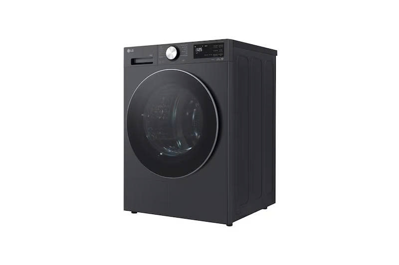 Máy sấy bơm nhiệt LG 12 kg RX12VHP5G