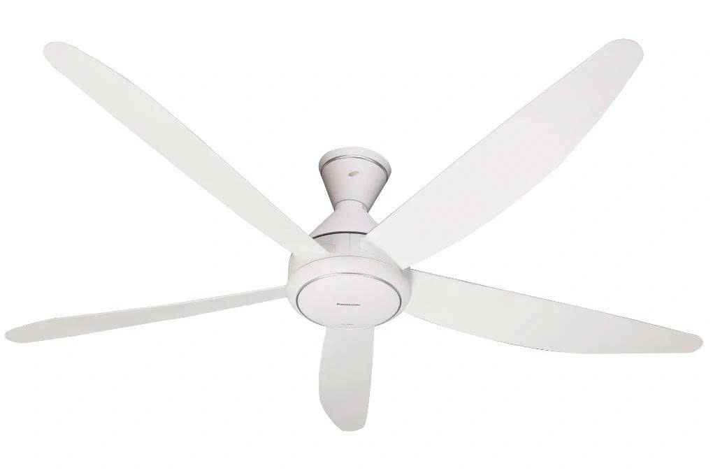Quạt trần Panasonic 5 cánh F-60GDN