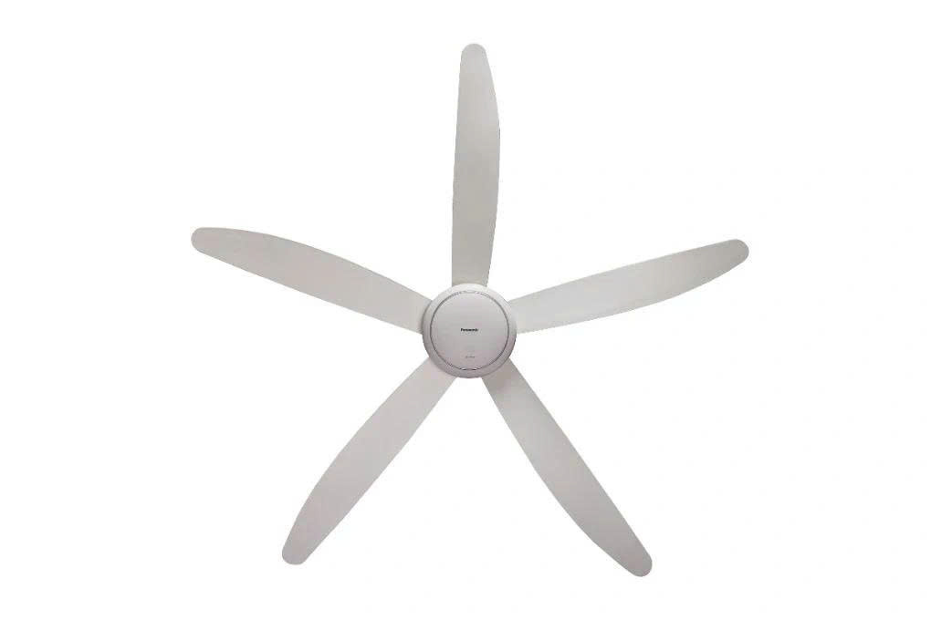 Quạt trần Panasonic 5 cánh F-60GDN