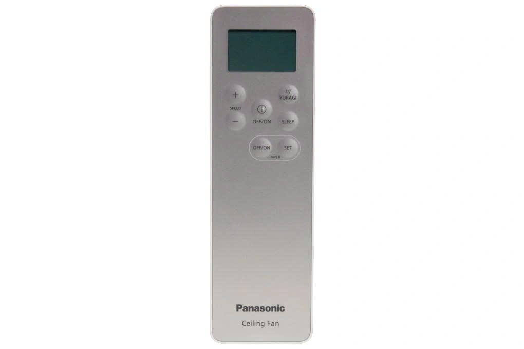 Quạt trần Panasonic 5 cánh F-60GDN