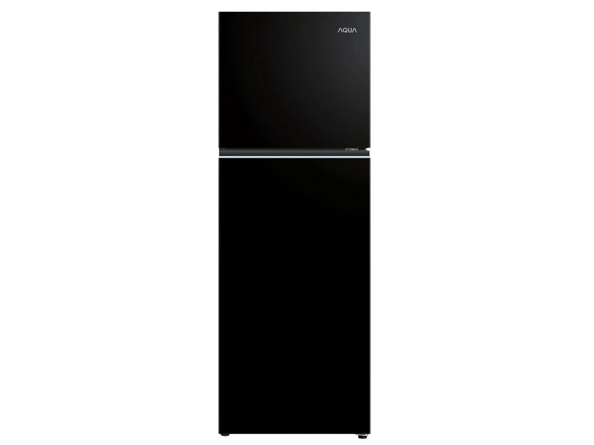Tủ lạnh Aqua Inverter 283 lít AQR-T305FA(LB)