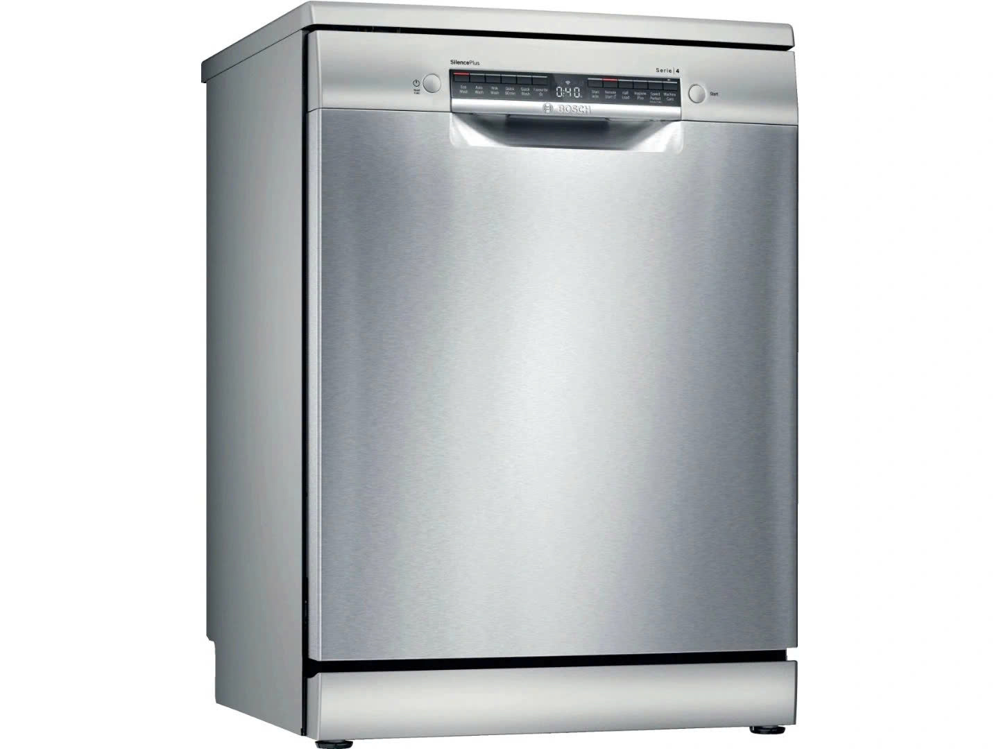 Máy rửa chén độc lập Bosch SMS4ECI01P