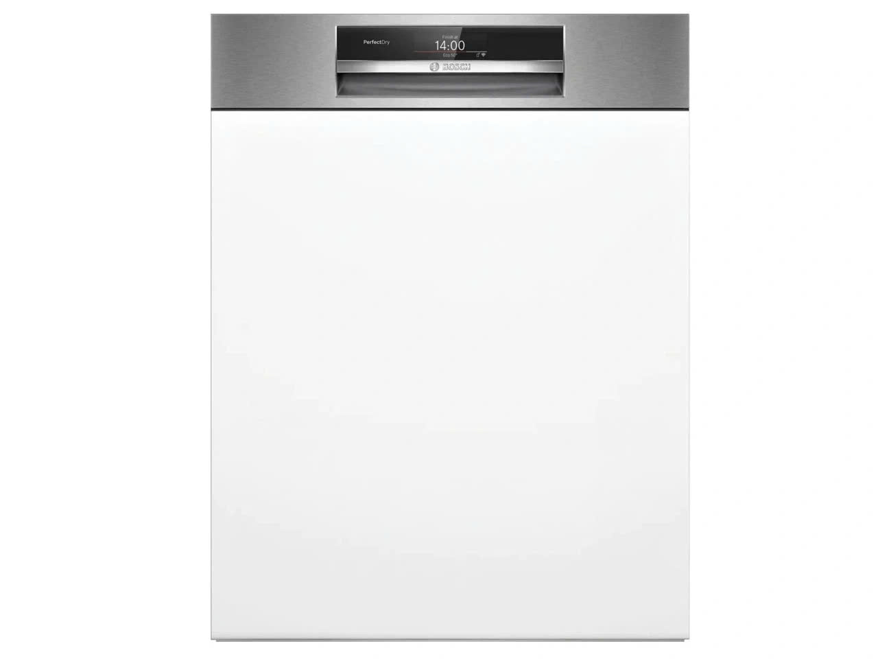 Máy rửa chén bán âm Bosch SMI8ZDS81T