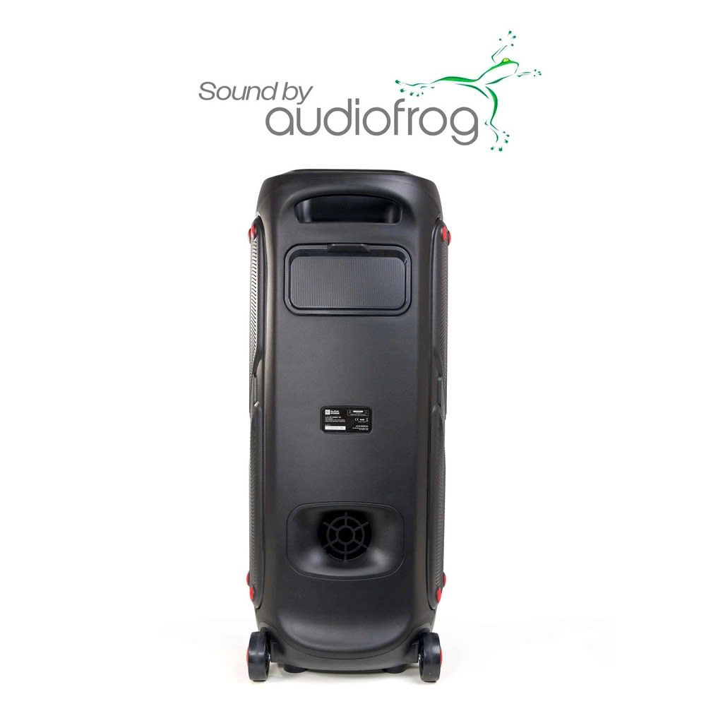Loa Party Alpha Works GENBEAT 120