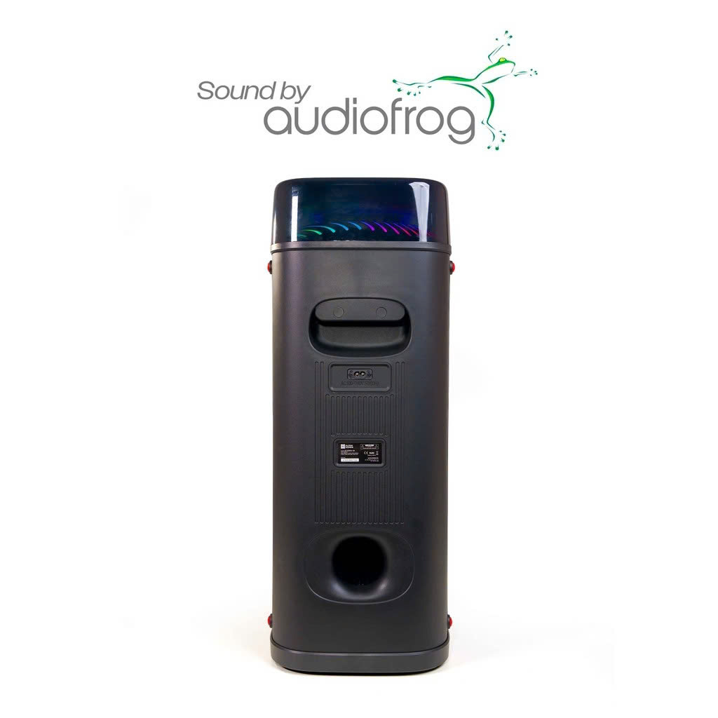 Loa Party Alpha Works GENBEAT 100