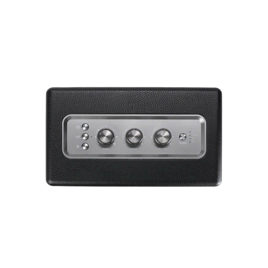 Loa Di Động Retro Alpha Works W89