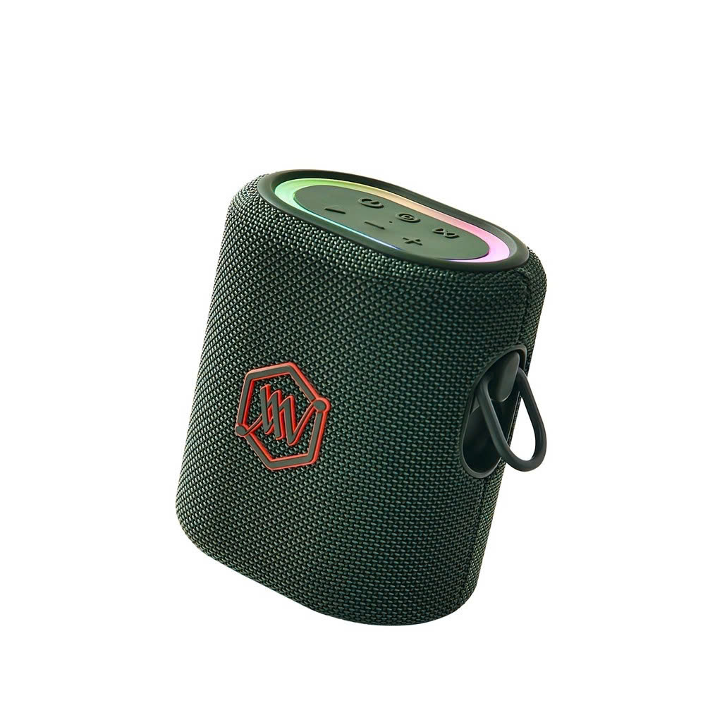 Loa Bluetooth Alpha Works SONIK