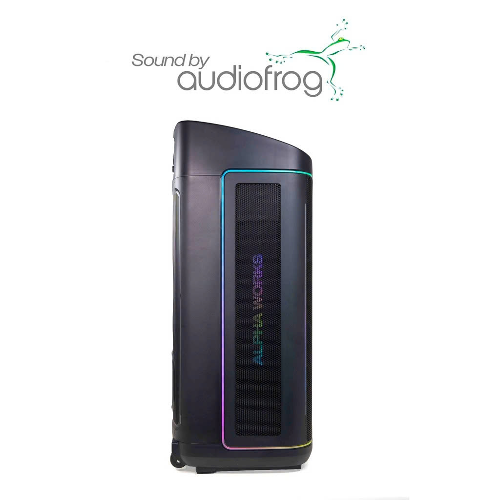 Loa Party Alpha Works GENBEAT 520