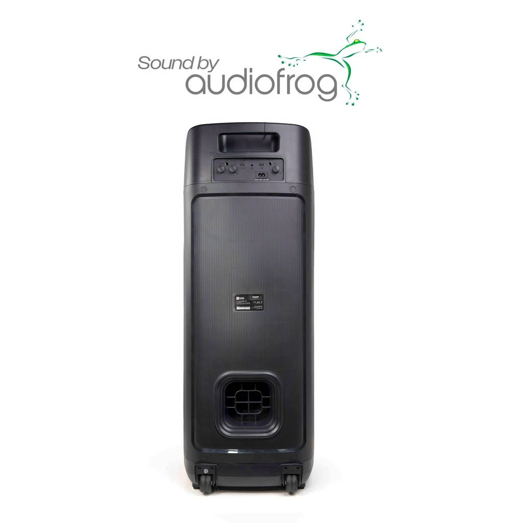Loa Party Alpha Works GENBEAT 520