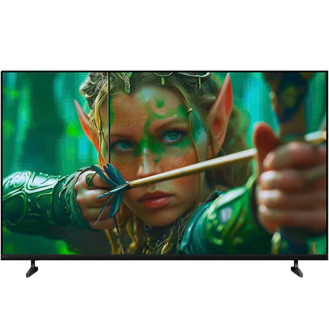 Google Tivi Sony 4K 55 inch K-55S20M2