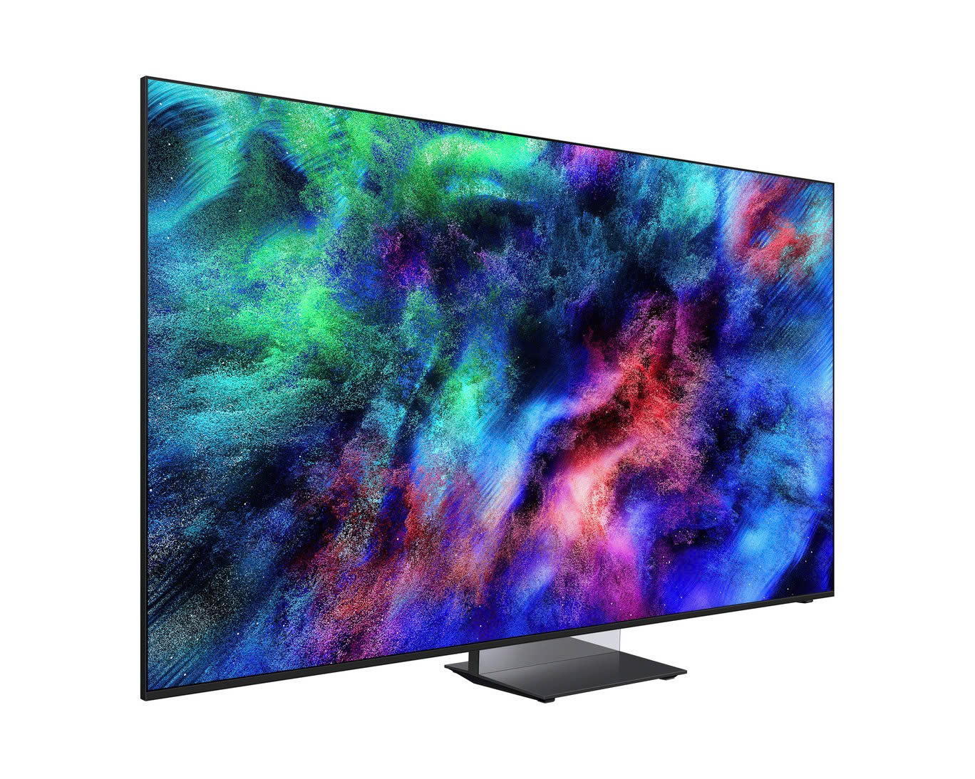 Smart Tivi Micro RGB Samsung 4K 75 Inch MRA75R95H