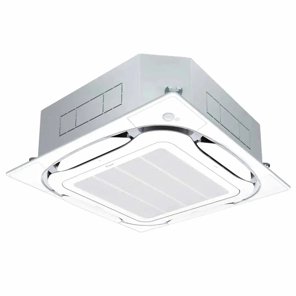 Máy lạnh âm trần Daikin Inverter 4.0 HP FCFC100DVM/RZFC100DVM (1 pha)