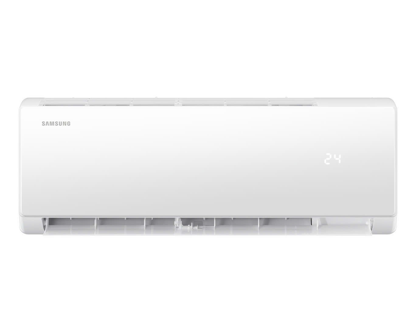 Máy lạnh Samsung Inverter 1 HP AR40H09D0ATXN