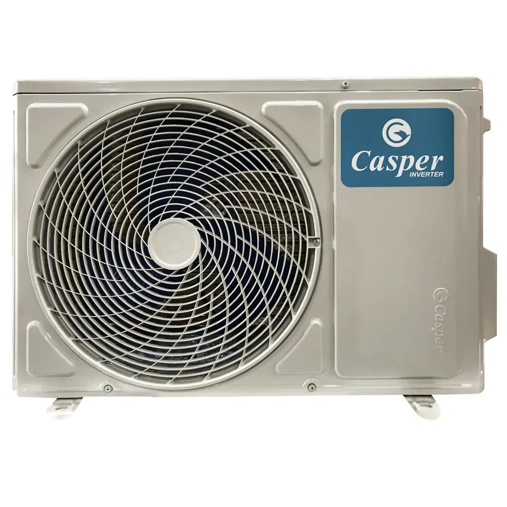 Máy Lạnh Casper Inverter 1.5 Hp QC-12IS36