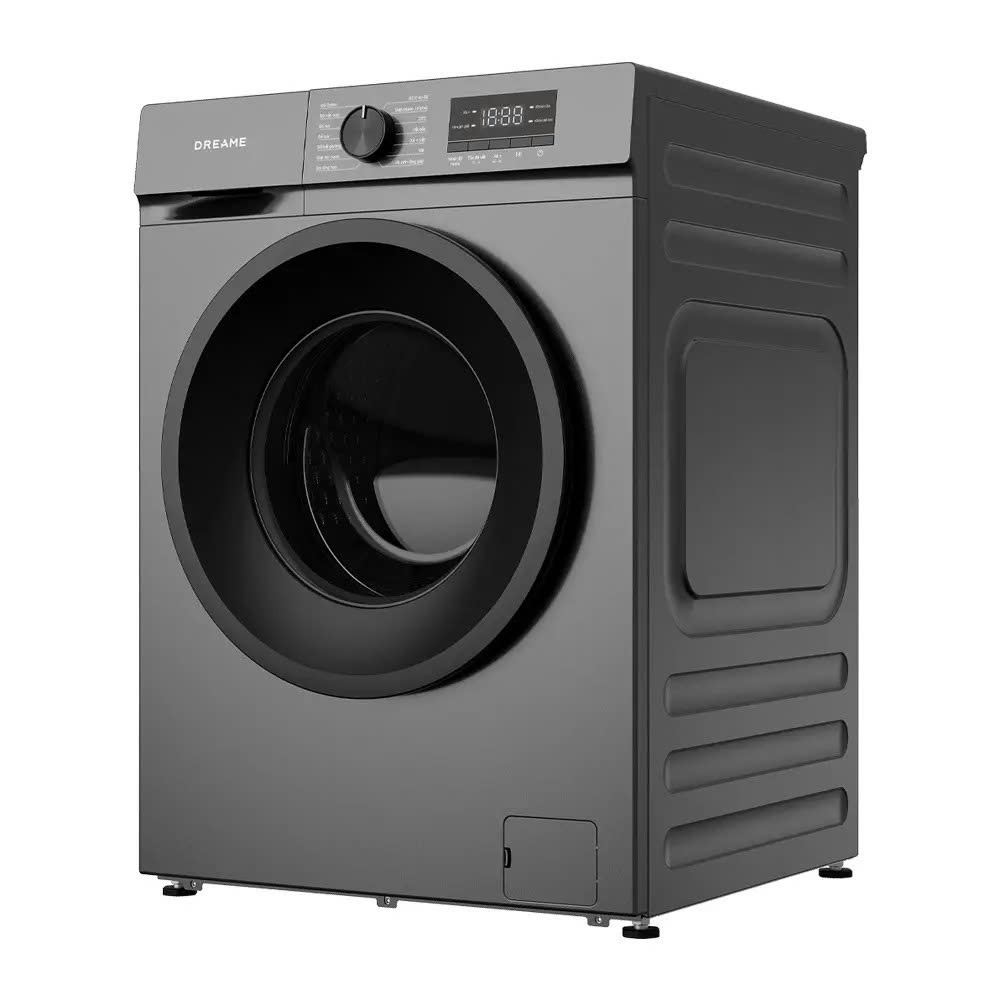 Máy giặt Dreame 12kg cửa trước DWF12L21SASE