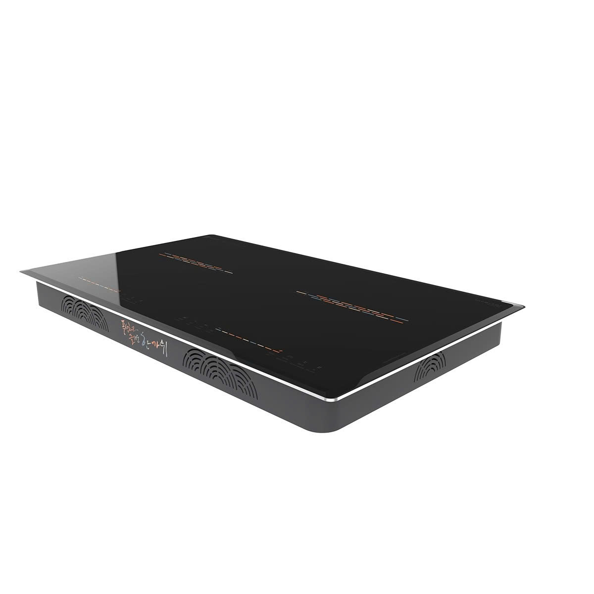 Bếp từ đôi Hawonkoo CEH-205-II