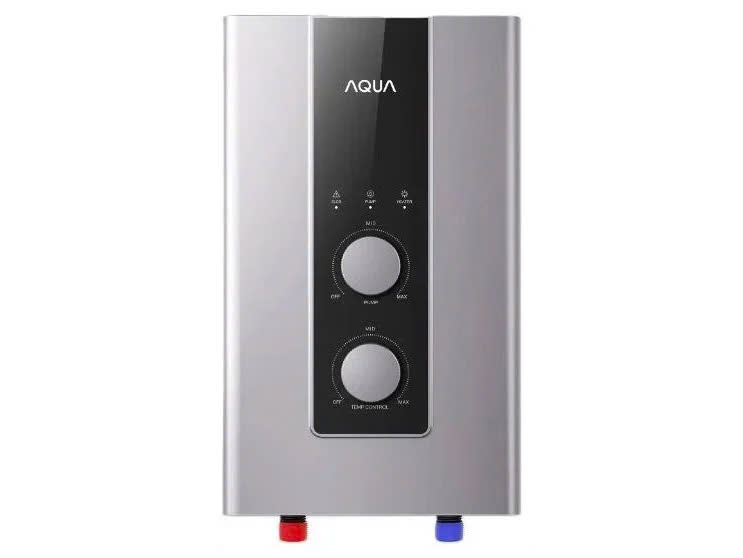 Máy nước nóng trực tiếp Aqua AEI45M-EP1W(VN)- Có bơm