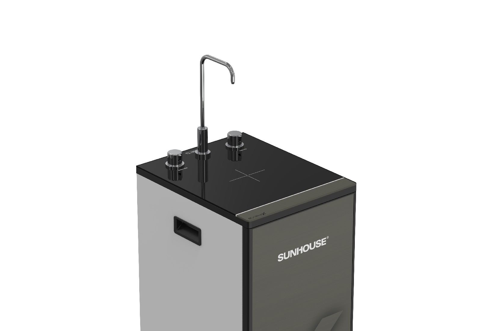 Máy lọc nước ion kiềm Sunhouse Hydrogen UltraX SHA8823LA