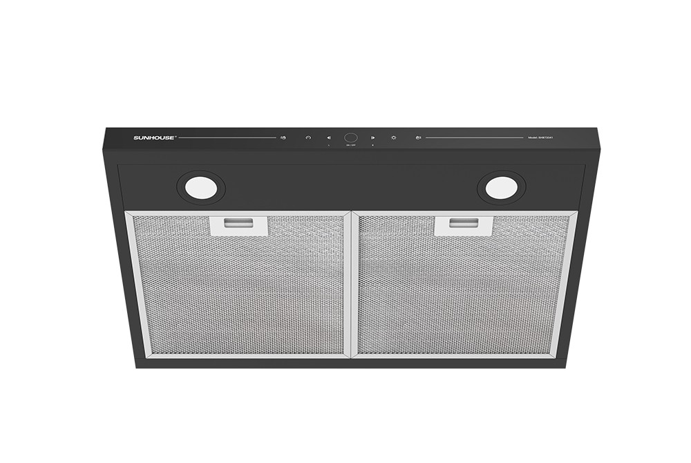 Máy hút mùi  Sunhouse SHB72041