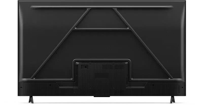 Google Tivi TCL 4K 55 inch 55P638