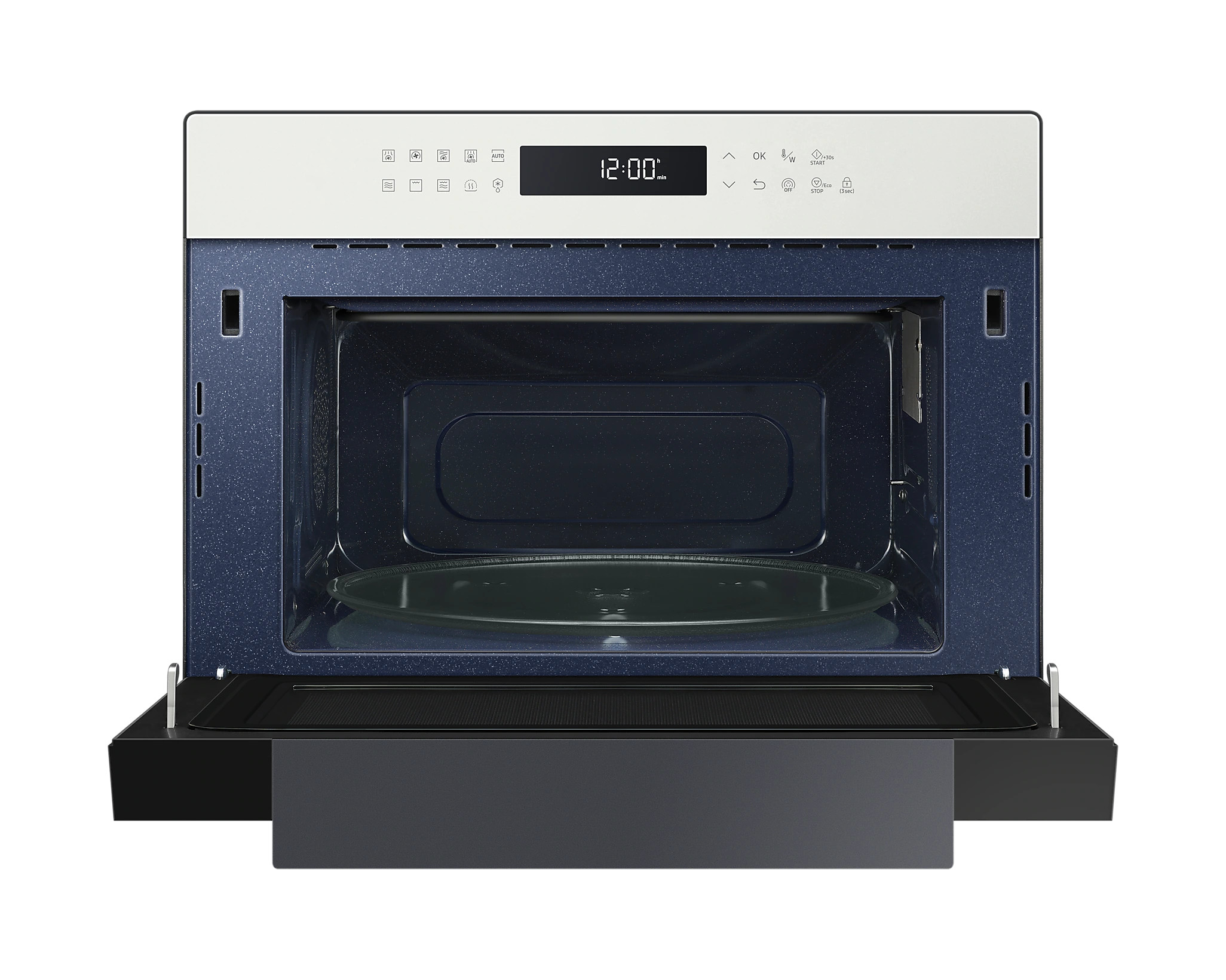 Lò vi sóng Samsung MC35R8088LE/SV 35 lít