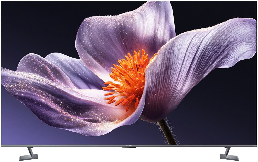 Google Tivi Xiaomi S Pro Mini LED 4K 65 Inch L65MB-SSEA