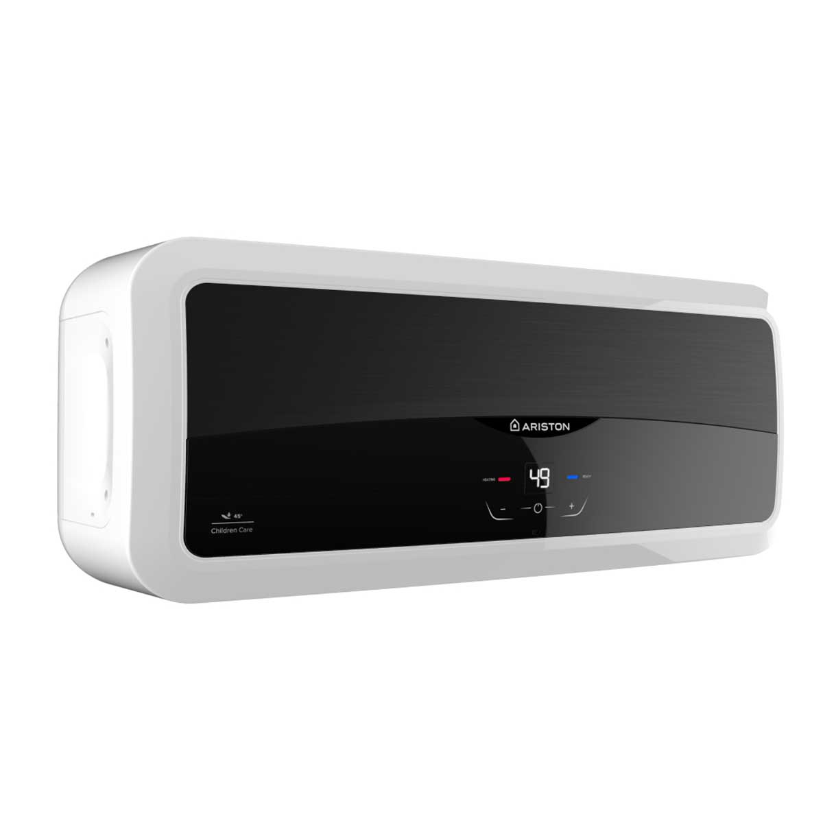 Máy nước nóng gián tiếp Ariston SL2 30 LUX-D AG+ WIFI
