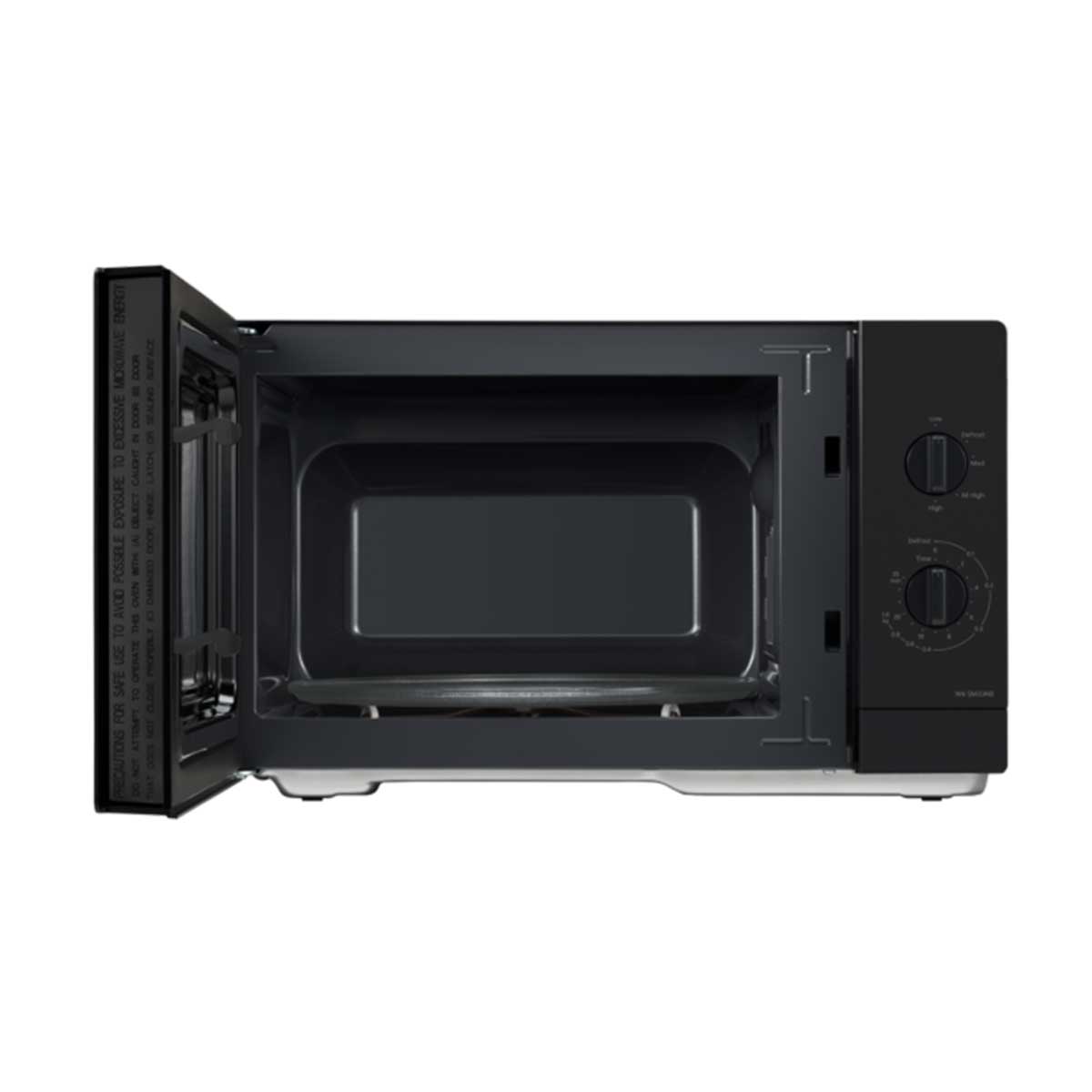 Lò vi sóng Panasonic NN-SM33NBYUE 25 Lít