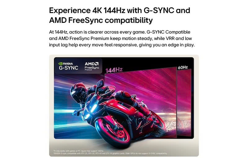 Smart Tivi OLED LG AI 4K 77 inch OLED77B6PSA